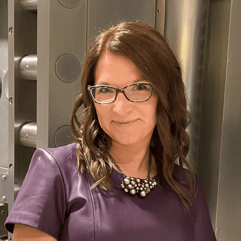 Jessica Rash headshot